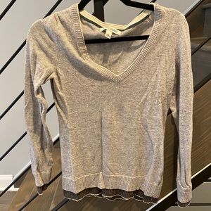 Banana Republic Italian Yarn Sweater